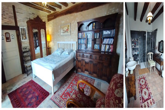 achat maison preuilly-sur-claise 37290