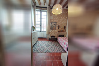 achat maison preuilly-sur-claise 37290