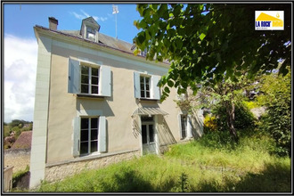 achat maison preuilly-sur-claise 37290