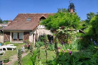 achat maison preuilly-sur-claise 37290