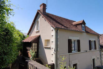 achat maison preuilly-sur-claise 37290