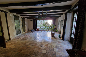 achat maison preuilly-sur-claise 37290