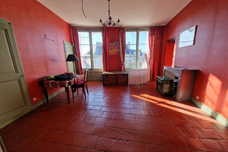 achat maison preuilly-sur-claise 37290