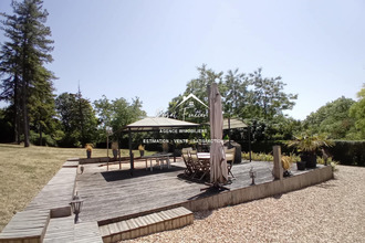 achat maison preuilly-sur-claise 37290