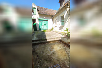 achat maison preuilly-sur-claise 37290