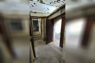 achat maison preuilly-sur-claise 37290