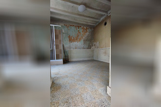 achat maison preuilly-sur-claise 37290