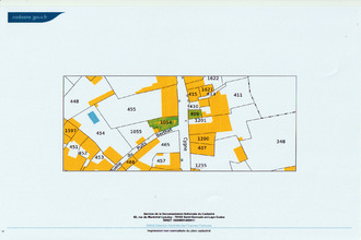 achat maison preuilly-sur-claise 37290