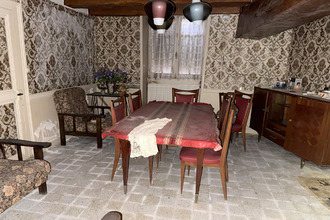 achat maison preuilly-sur-claise 37290