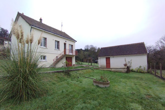 achat maison preuilly-sur-claise 37290