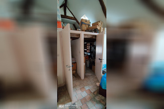 achat maison preuilly-sur-claise 37290