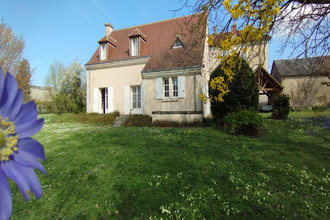 achat maison preuilly-sur-claise 37290