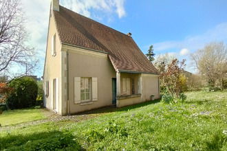 achat maison preuilly-sur-claise 37290