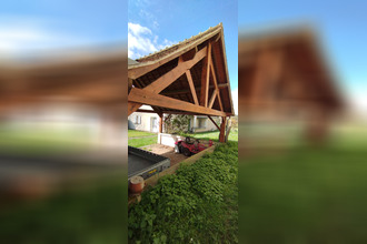 achat maison preuilly-sur-claise 37290