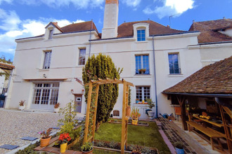 achat maison preuilly-sur-claise 37290
