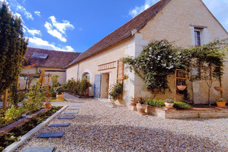 achat maison preuilly-sur-claise 37290