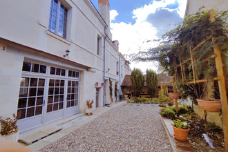 achat maison preuilly-sur-claise 37290