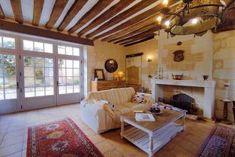 achat maison preuilly-sur-claise 37290