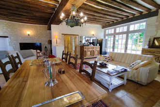 achat maison preuilly-sur-claise 37290