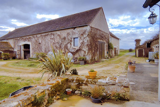 achat maison preuilly-sur-claise 37290