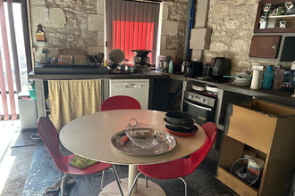 achat maison preuilly-sur-claise 37290