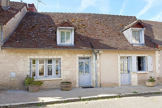 achat maison preuilly-sur-claise 37290