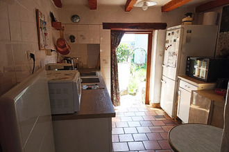 achat maison preuilly-sur-claise 37290