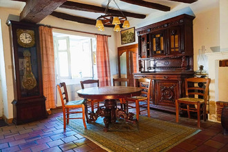 achat maison preuilly-sur-claise 37290