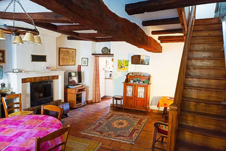 achat maison preuilly-sur-claise 37290