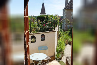 achat maison preuilly-sur-claise 37290
