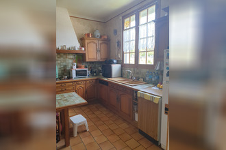 achat maison preuilly-sur-claise 37290