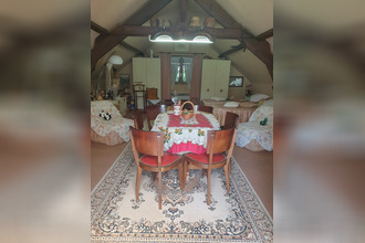 achat maison preuilly-sur-claise 37290