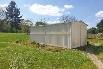 achat maison preuilly-sur-claise 37290