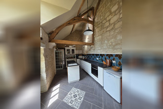achat maison preuilly-sur-claise 37290