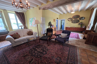 achat maison preuilly-sur-claise 37290