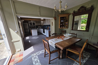 achat maison preuilly-sur-claise 37290