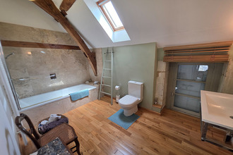 achat maison preuilly-sur-claise 37290