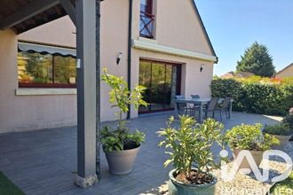 achat maison preuilly-sur-claise 37290