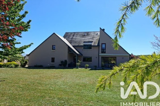 achat maison preuilly-sur-claise 37290