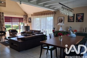 achat maison preuilly-sur-claise 37290