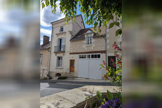 achat maison preuilly-sur-claise 37290