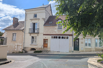 achat maison preuilly-sur-claise 37290