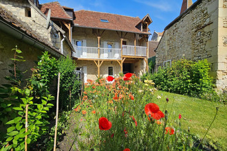 achat maison preuilly-sur-claise 37290