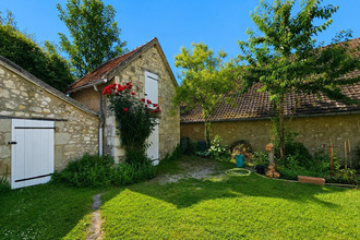 achat maison preuilly-sur-claise 37290