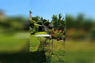 achat maison preuilly-sur-claise 37290