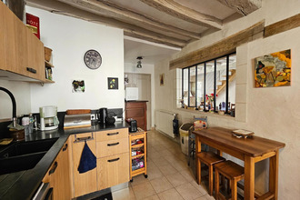 achat maison preuilly-sur-claise 37290