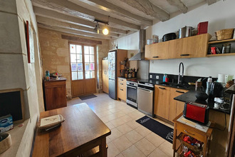 achat maison preuilly-sur-claise 37290