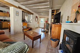 achat maison preuilly-sur-claise 37290