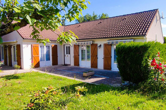 achat maison preuilly-sur-claise 37290