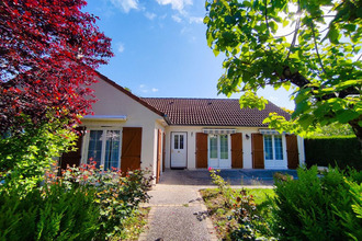 achat maison preuilly-sur-claise 37290